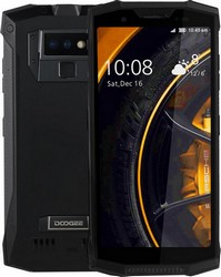 Замена разъема зарядки на телефоне Doogee S80 в Ульяновске